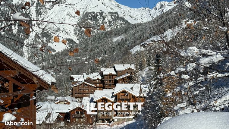 Appartement 5 pièces 148 m²