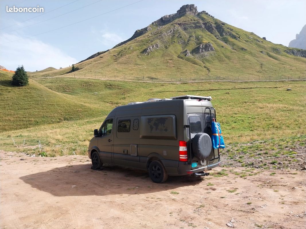 Sprinter hymer (image 2)