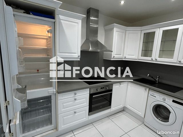 Appartement a louer saint-gratien - 1 pièce(s) - 30 m2 - Surfyn