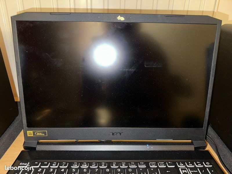 PC gamer - Acer nitro 5 (image 4)