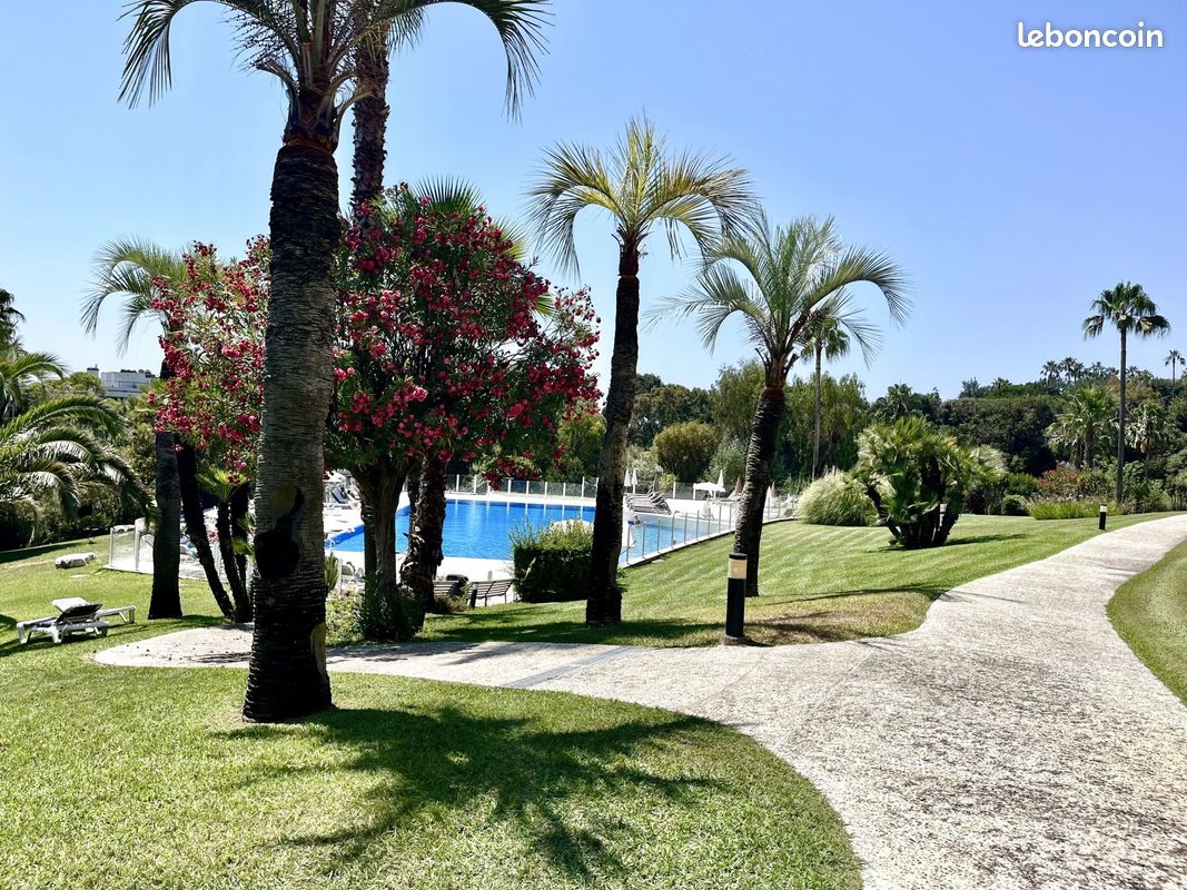 Appartement 1 pièce 20 m² · à Cannes · 20 m² · 169 600 €
