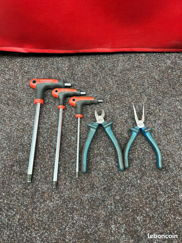Outils ks tools (image 1)