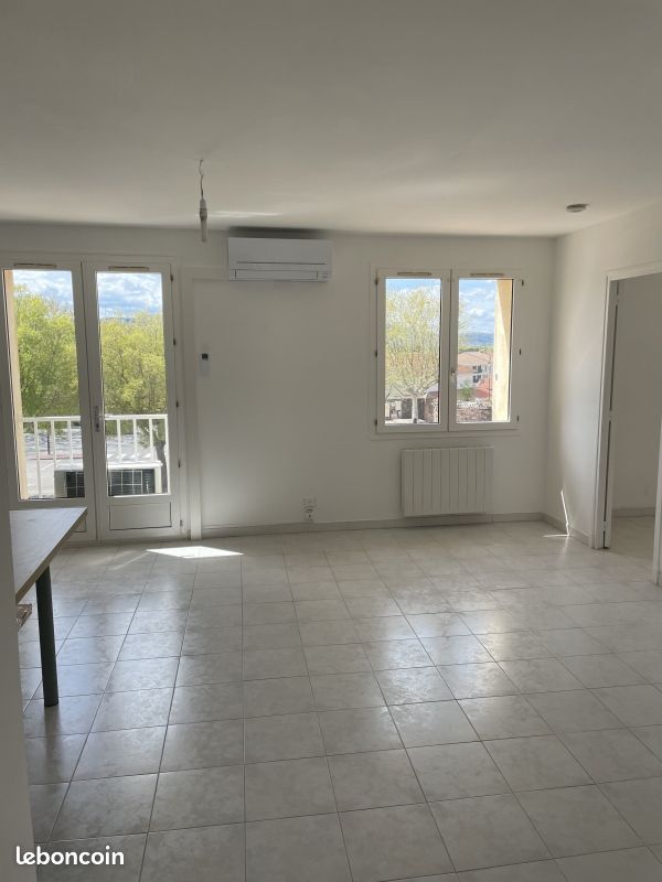 Appartement 2 pièces 46 m² · à Fréjus · 46 m² · 760 €