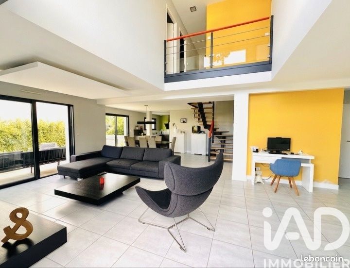 Maison 7 pièces 152 m² (image 1)