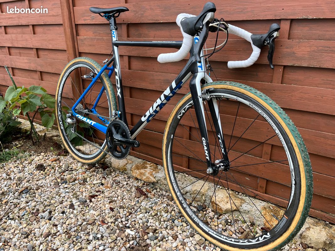 2012 Giant Giant Tcr Sl 2011 Tcx Advanced Sl Giant Tcx Tcx