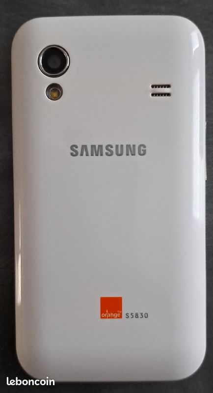 Téléphone samsung galaxy (image 6)