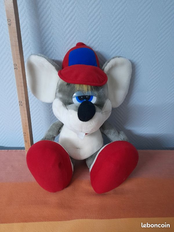 Peluche (image 2)