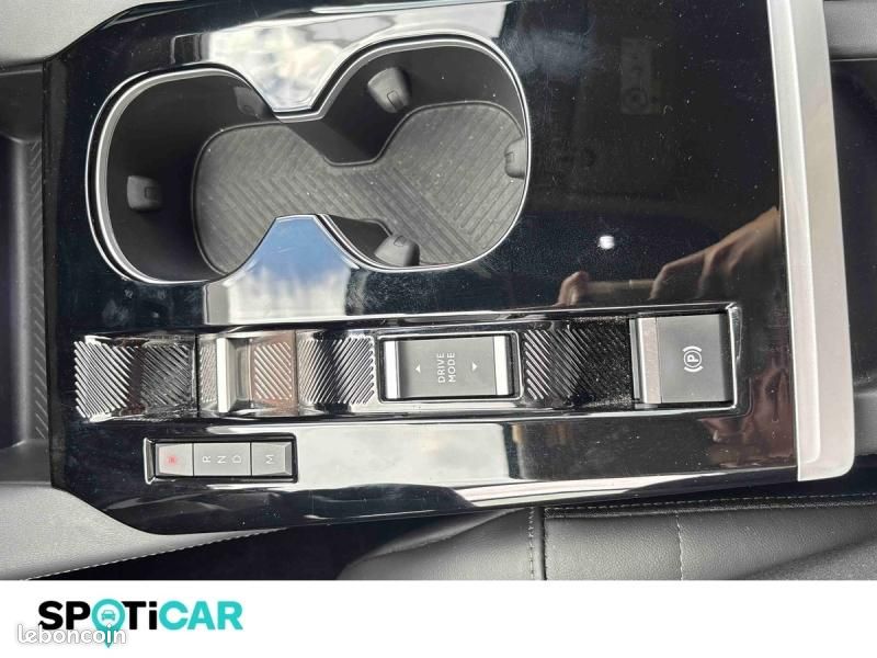 Citroen C5 X PureTech 130ch S&S Shine EAT8 (image 18)