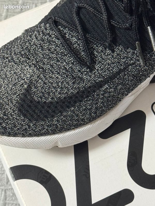 Nike Air Max 270 Flyknit Chaussures