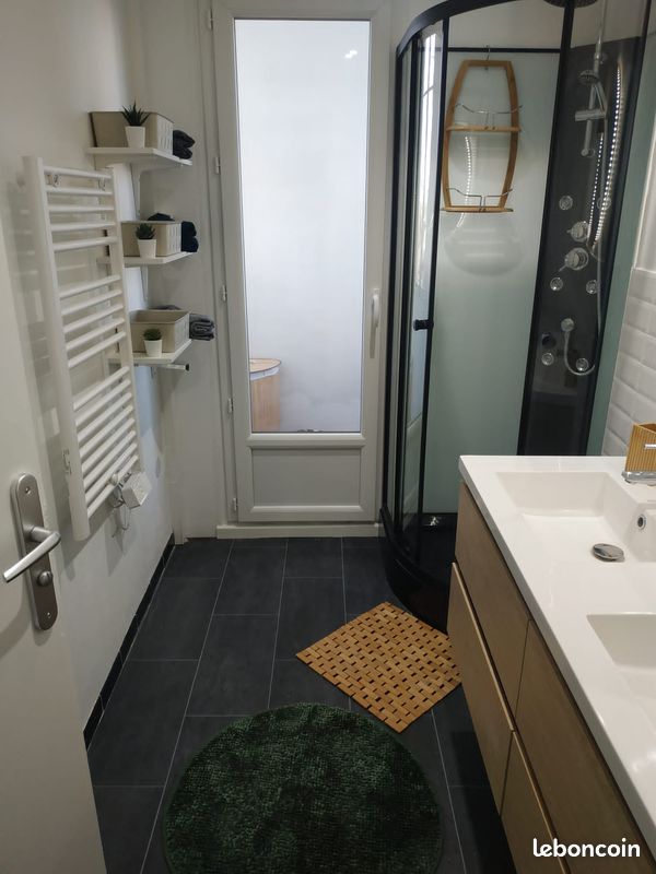 T4 meublé 74 m² – 3 chambres – Secteur université (image 12)