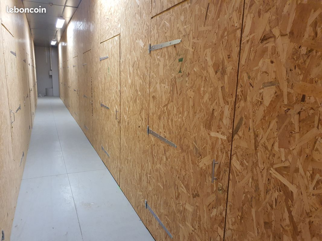 Investissement, bâtiment locatif 1 700 m² multi-locataires (image 3)