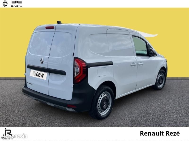 Renault Kangoo Van L1 1.5 Blue dCi 95ch Extra - 22 (image 10)