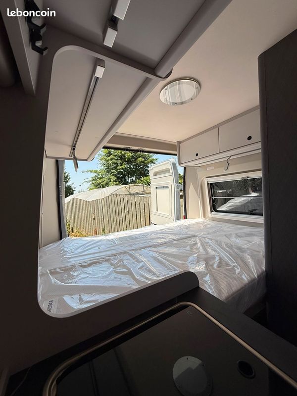 Etrusco cv 540 db fiat ducato (image 7)