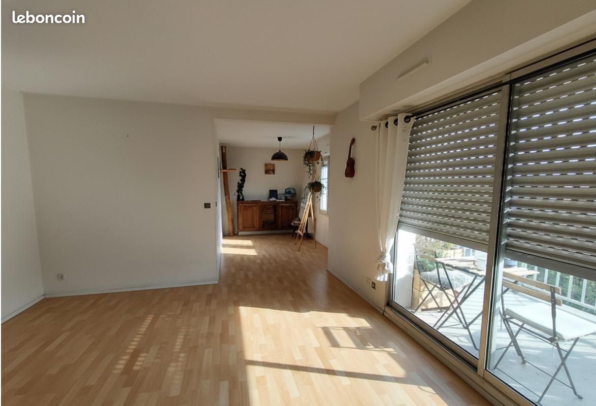 Appartement 4 pièces 80 m² · à Pau · 80 m² · 160 000 €