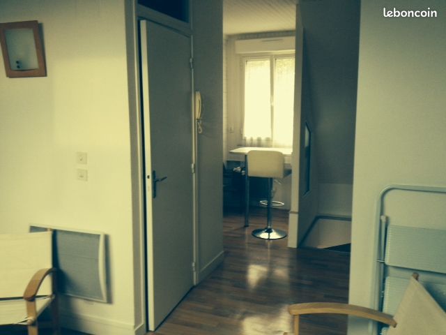 Appartement a louer ploemeur - 2 pièce(s) - 30 m2 - Surfyn