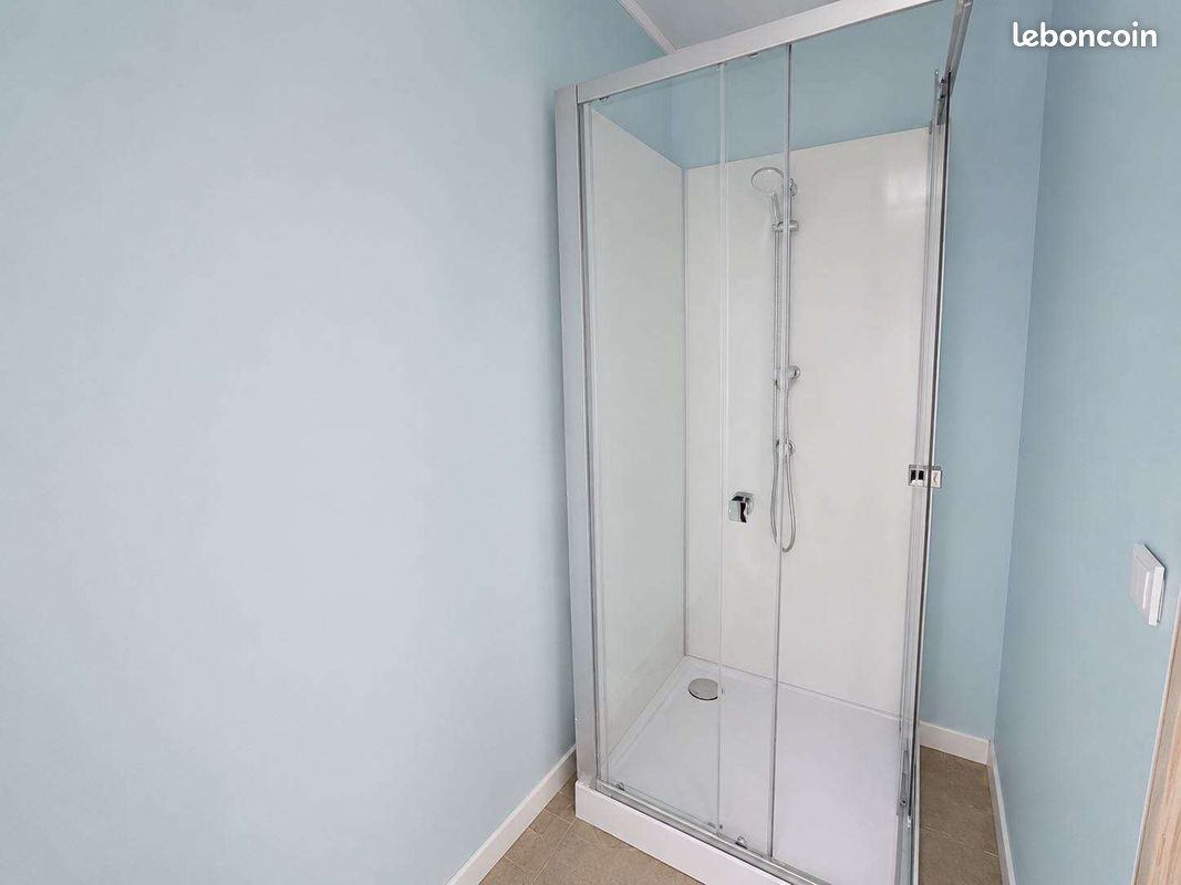 Appartement 1 pièce 20 m² · à Mons-en-Baroeul · 20 m² · 750 €/mois