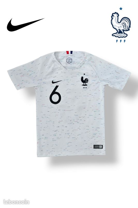 Maillot Paul Pogba Maillot Pogba Equipe De France Maillot France