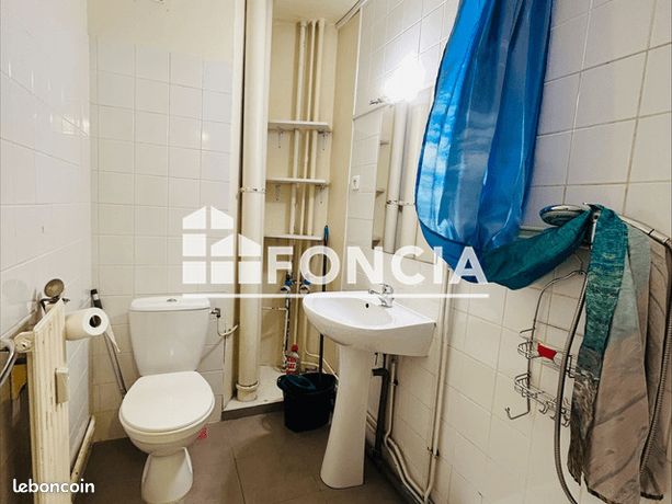 Appartement a louer saint-michel-sur-orge - 1 pièce(s) - 17 m2 - Surfyn