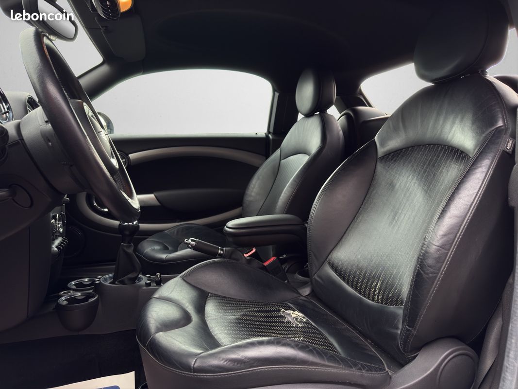 MINI COUPE R58 143 ch Cooper SD (image 10)