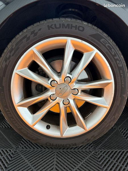 Audi A3 SPORTBACK 1.6 TDI 116CH DESIGN LUXE (image 21)
