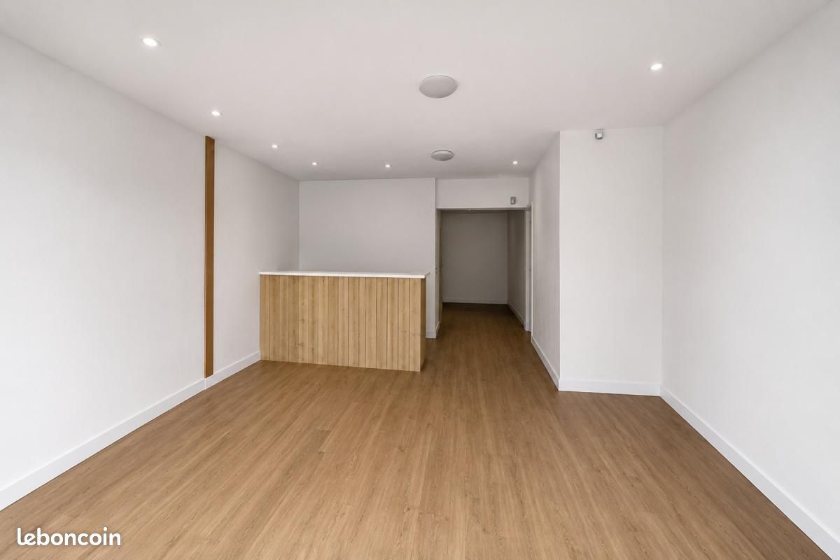 Appartement 3 pièces 40 m² · à Angers · 40 m² · 130 860 €