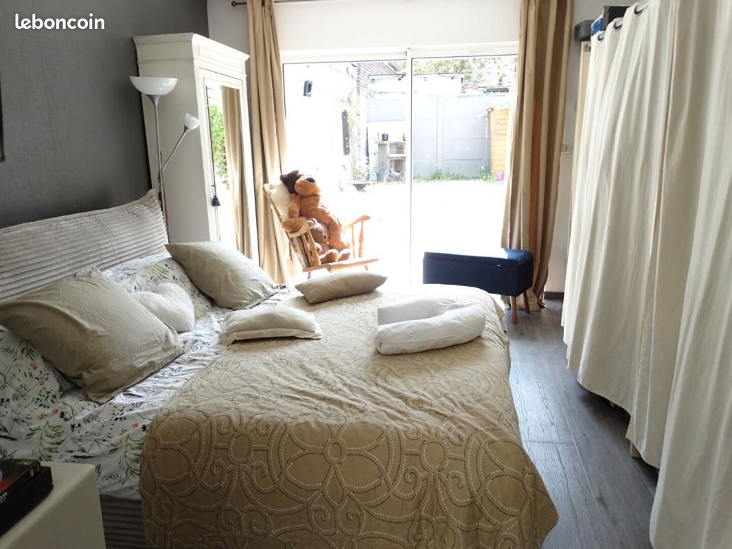 Maison 5 pièces 136 m² · à Haubourdin · 136 m² · 245 000 €
