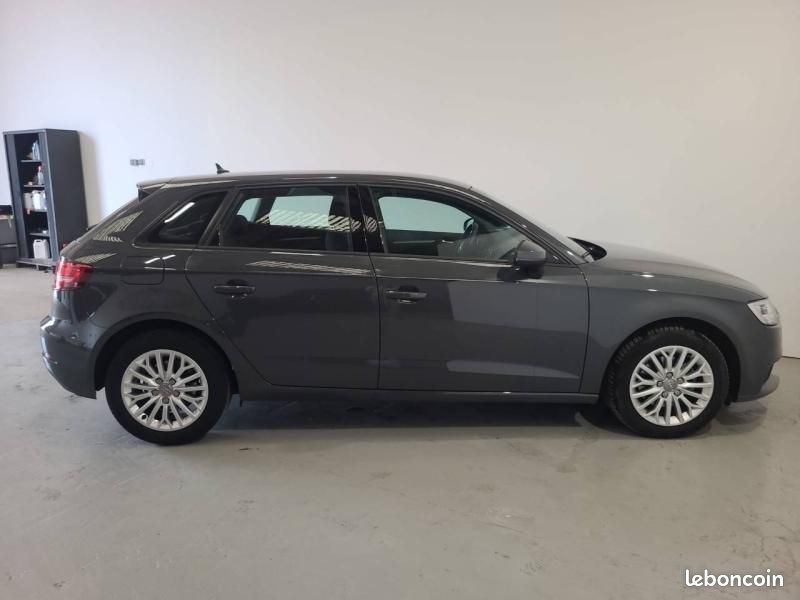 Audi A3 Sportback 30 TDI 116ch Business line S tronic 7 Euro6d-T (image 2)