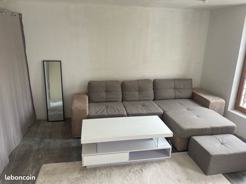 Appartement 1 pièce 35 m² · à Harfleur · 35 m² · 450 €/mois
