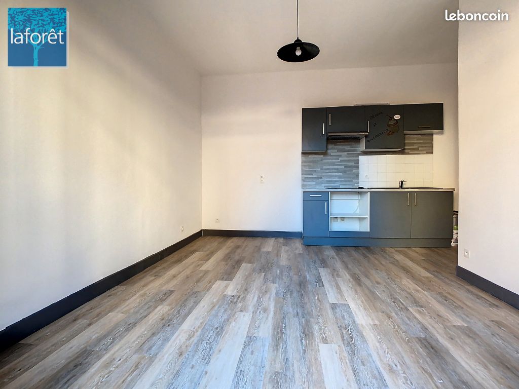 Appartement 3 pièces 37 m² · à Prades · 37 m² · 470 €/mois