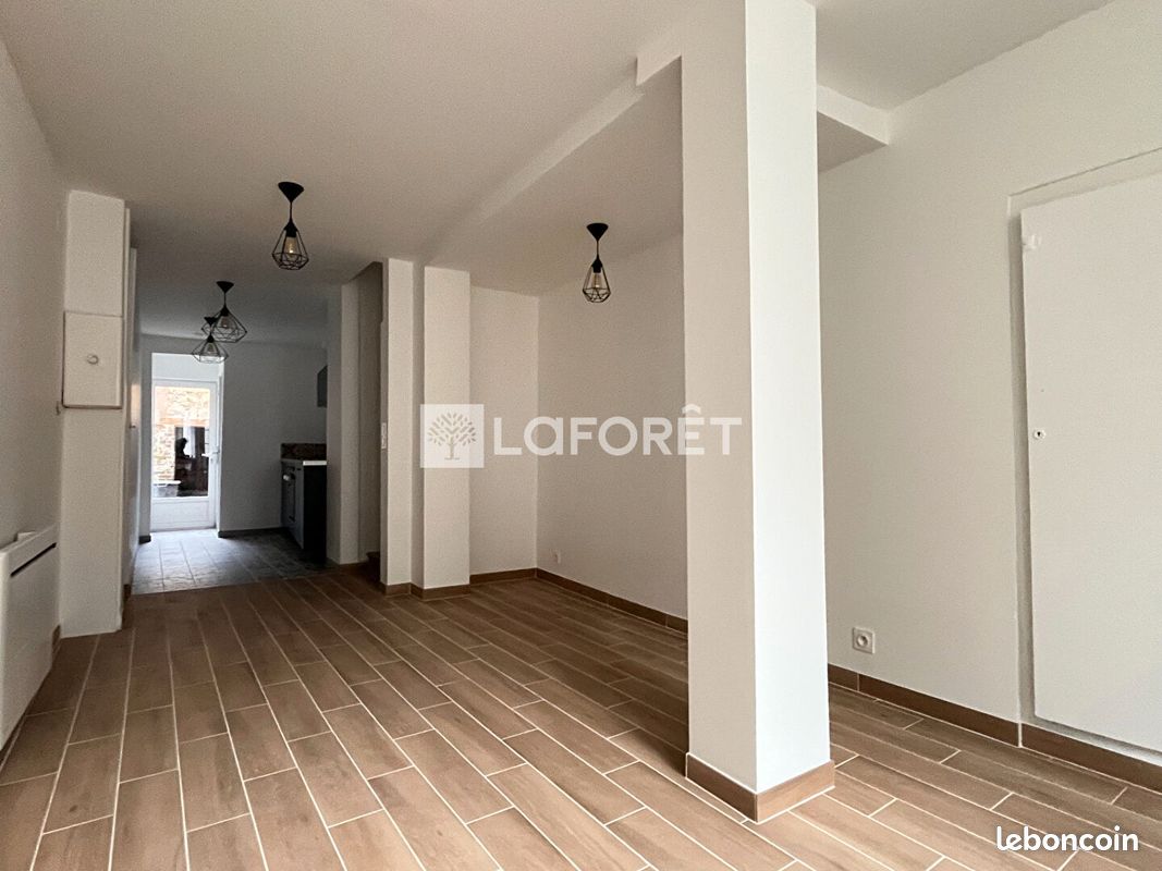 Maison 3 pièces 65 m² · à Mouy · 65 m² · 730 €/mois