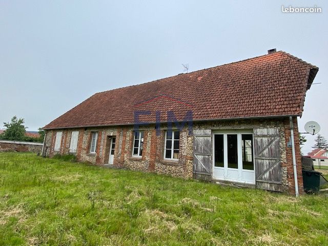 Maison 4 pièces 120 m² · à Étalondes · 120 m² · 250 000 €