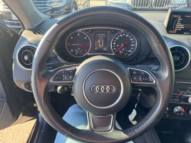 Audi A1 Sportback Business Line S-tronic, radar de recul, gps etc... (image 29)