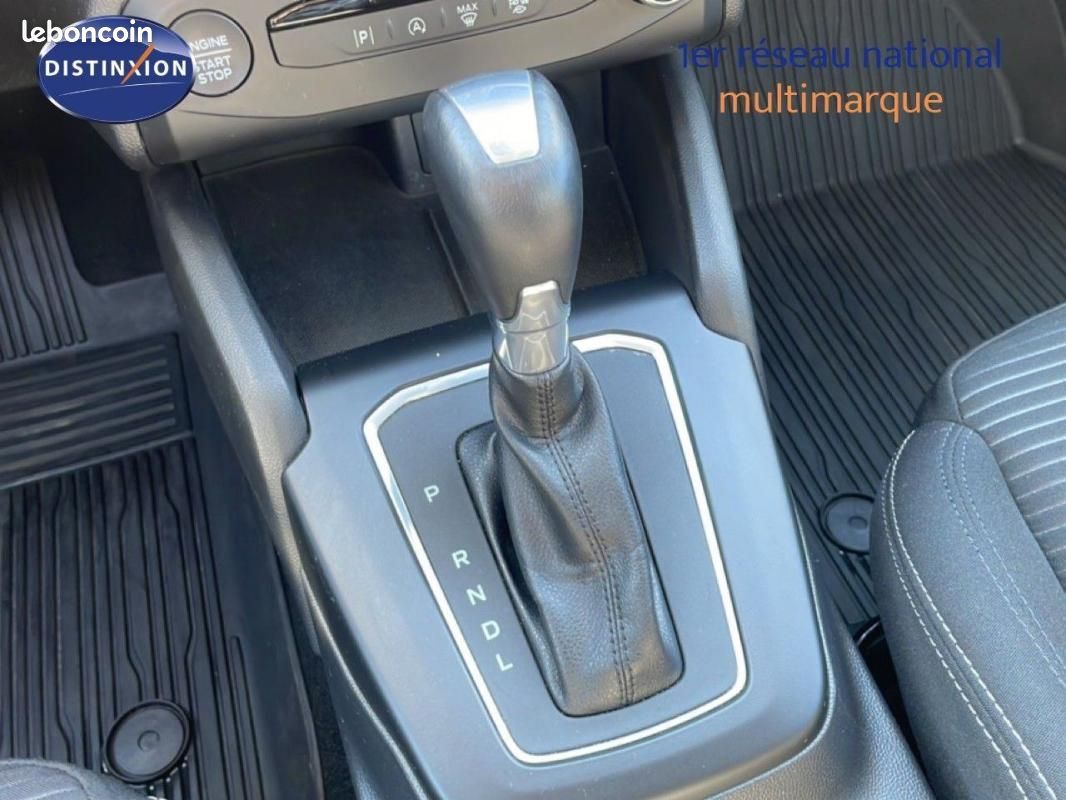 Ford Focus 1.0 EcoBoost 155 S&S mHEV Powershift ST-Line Style (image 14)