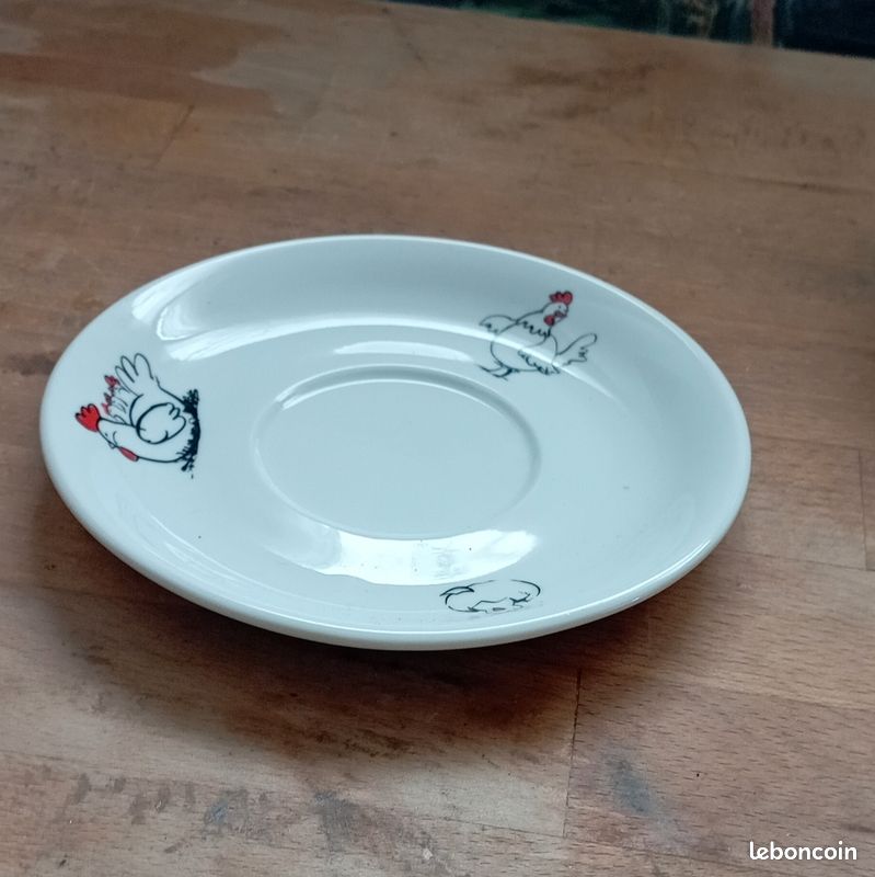 Servce à café vntage - Etsy France