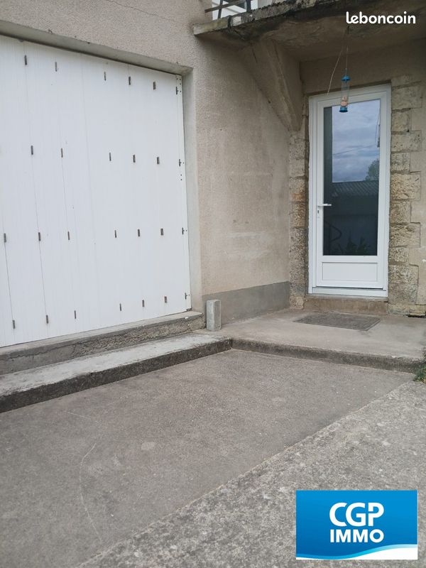 Appartement 3 pièces 76 m² · à Biars-sur-Cère · 76 m² · 650 €/mois