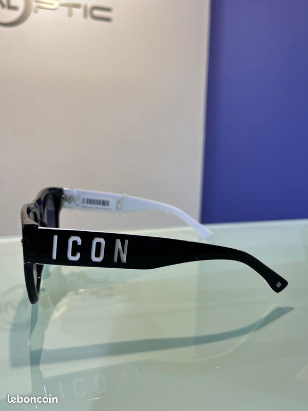 Lunettes de soleil (image 2)