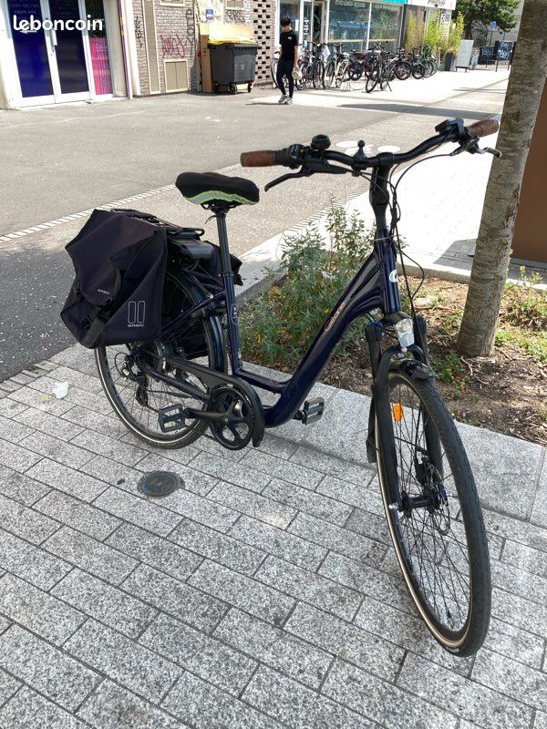 Velo électrique (image 4)