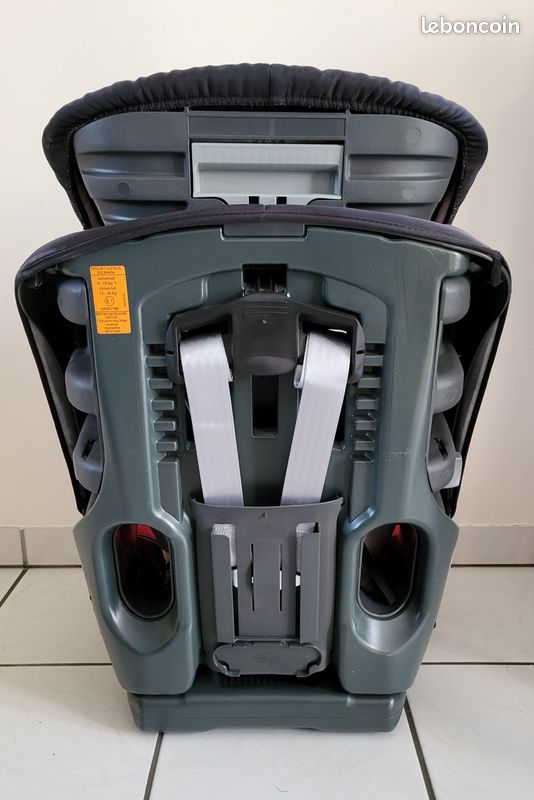 Siège auto Britax 9-36kg (image 4)
