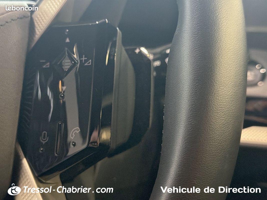 DS N°8 245 ch FWD Long Range Etoile (image 18)