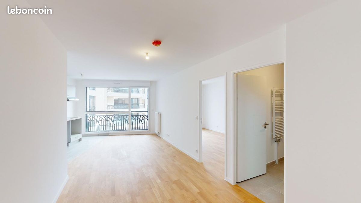 Appartement 3 pièces 68 m² · à Clichy · 68 m² · 2 339 €