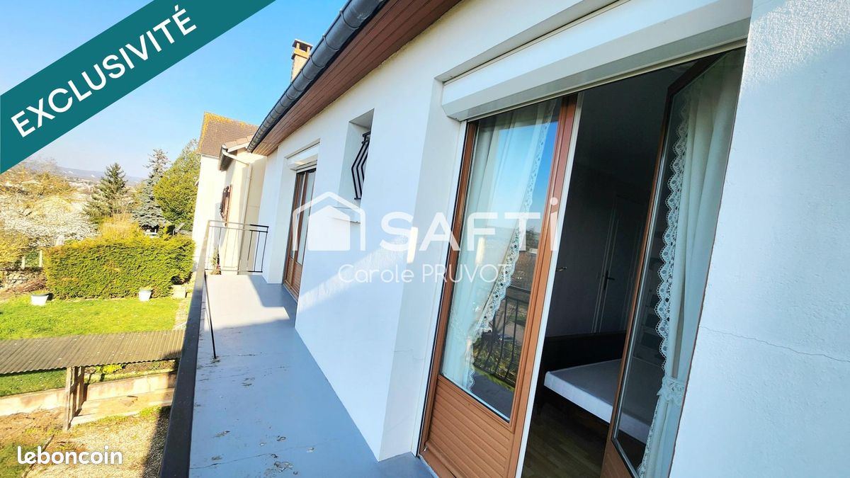 Maison 5 pièces 74 m² (image 14)