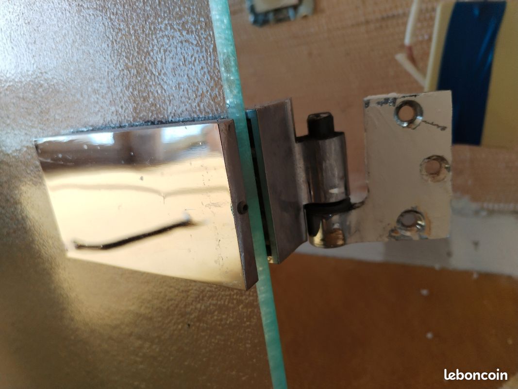 Portes en verre (image 4)