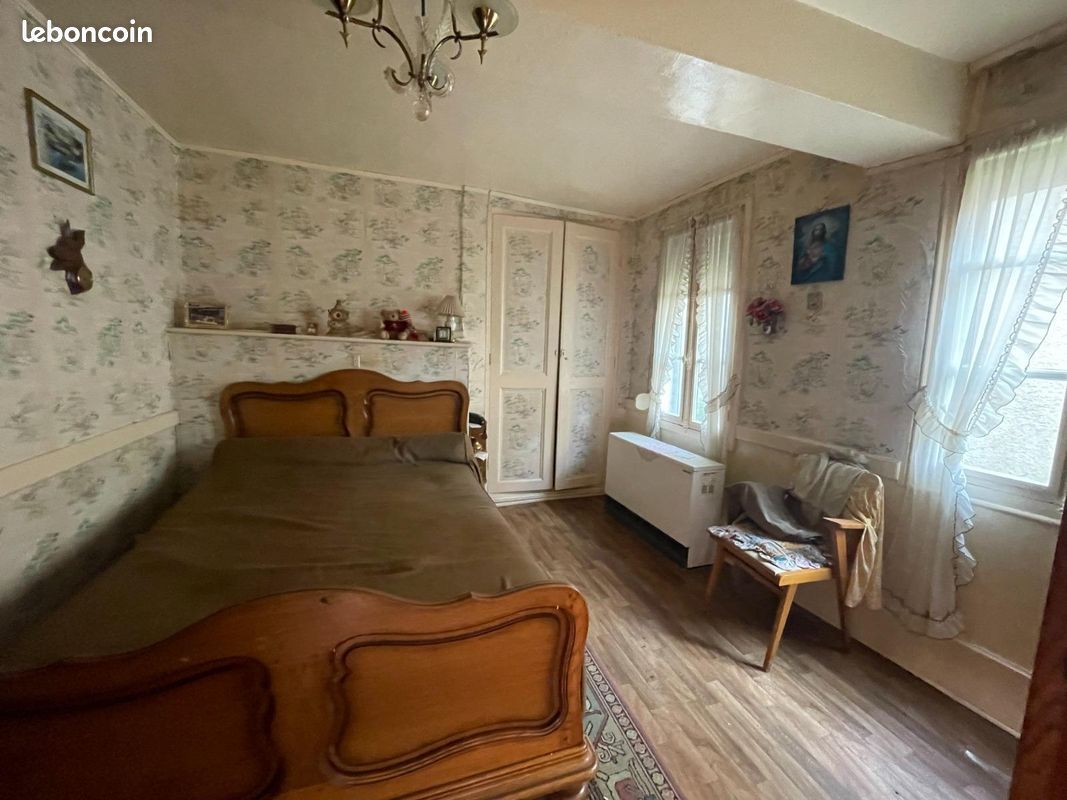 Maison 3 pièces 52 m² (image 3)