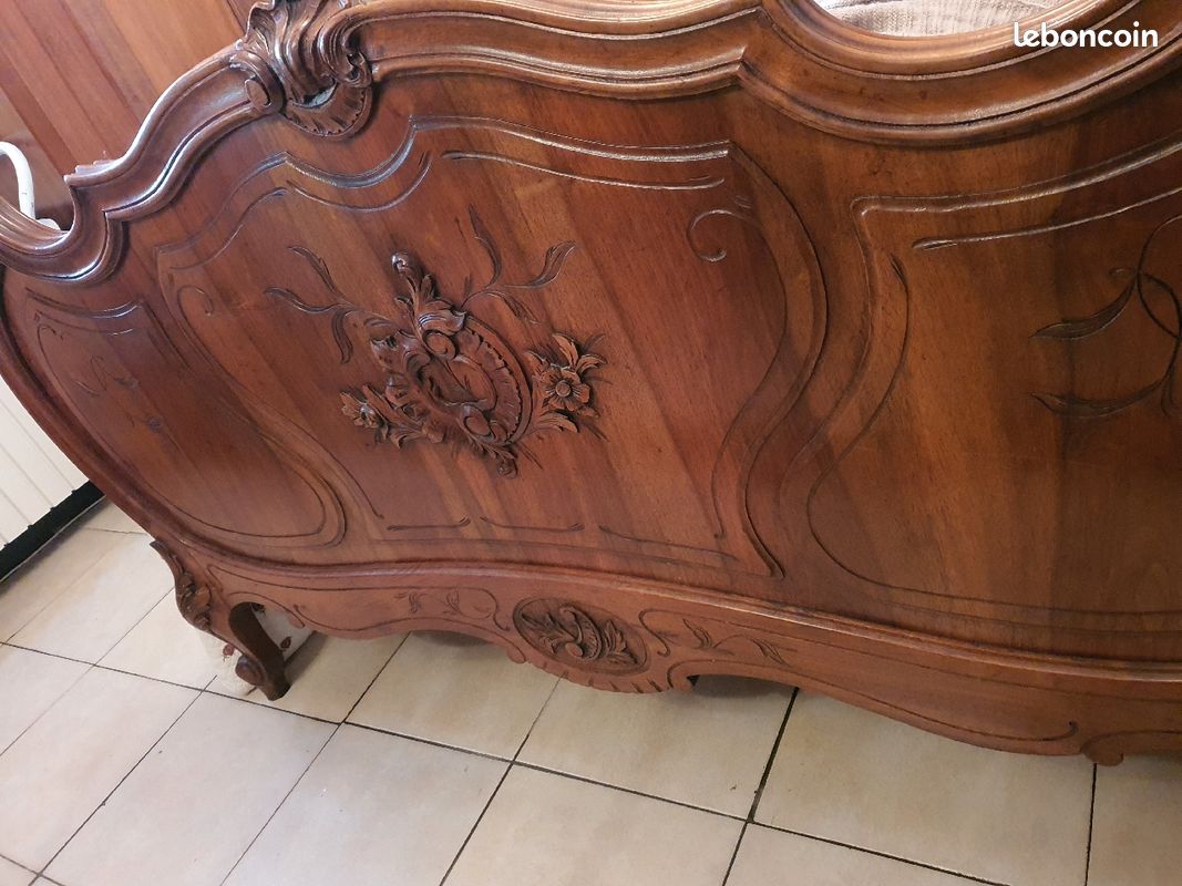Lit ancien (image 3)
