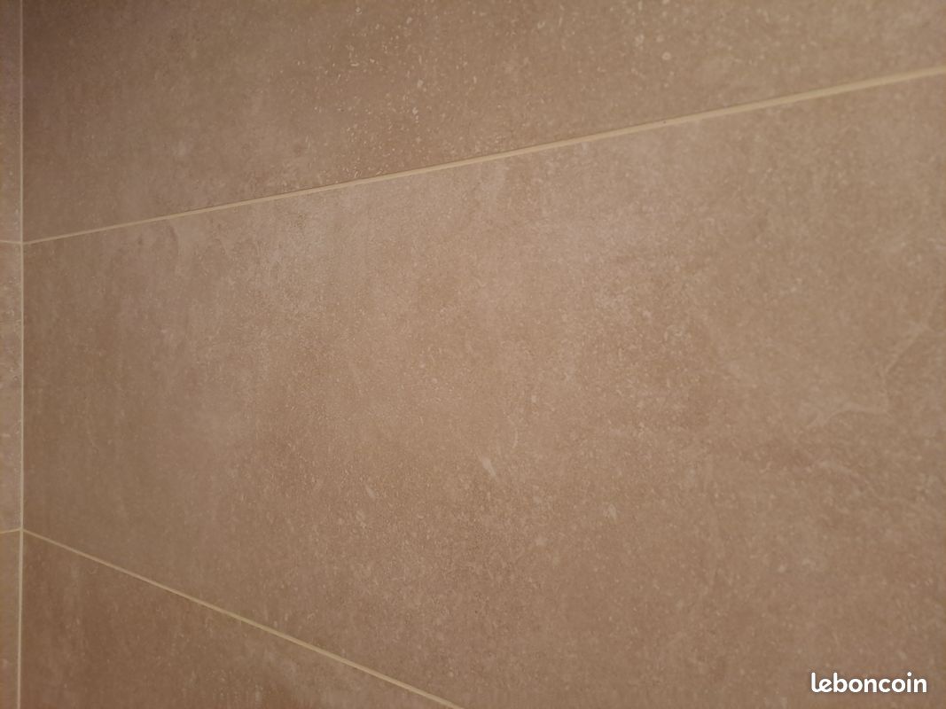 Carrelage mural salle de bain Aubade (image 6)