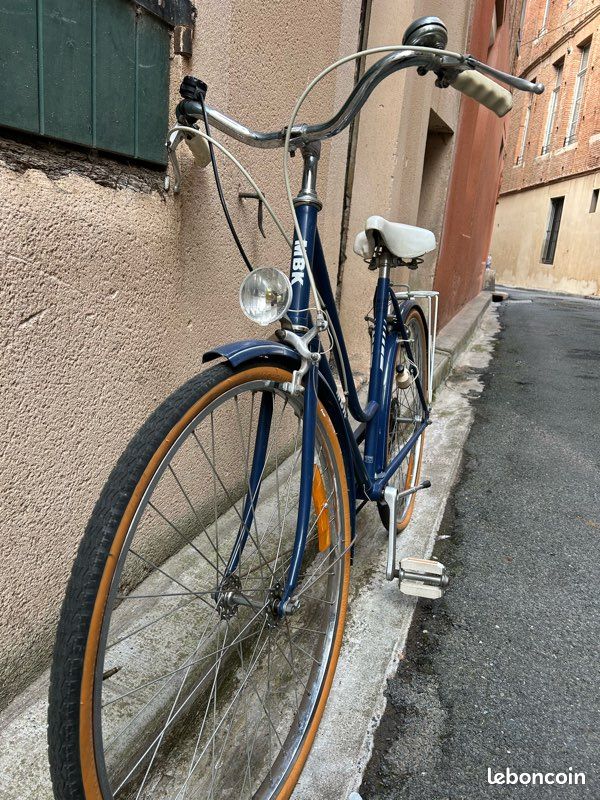 Vélo MBK femme (image 2)