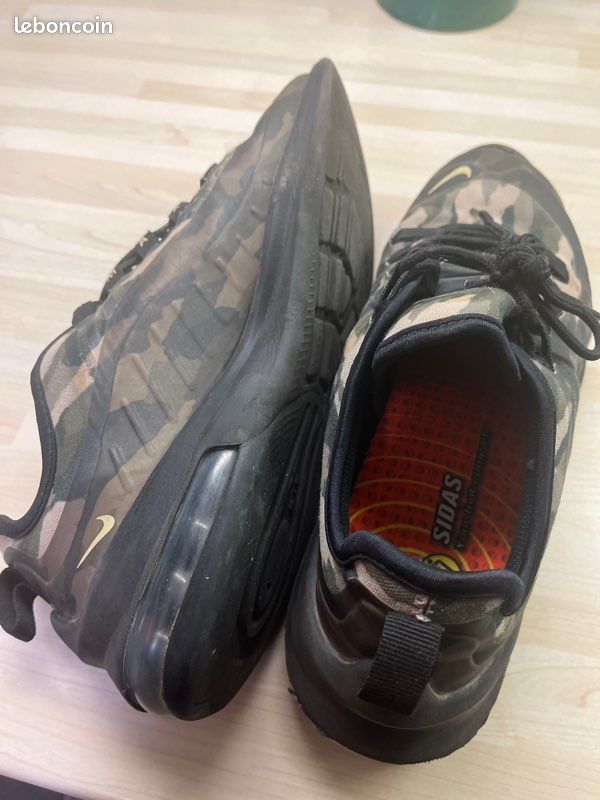 Nike air 42 (image 7)
