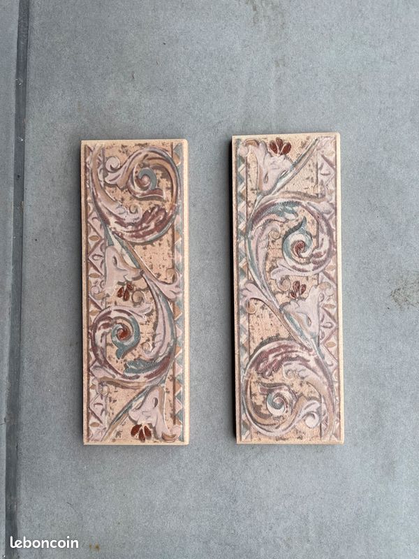 Frise carrelage (image 1)