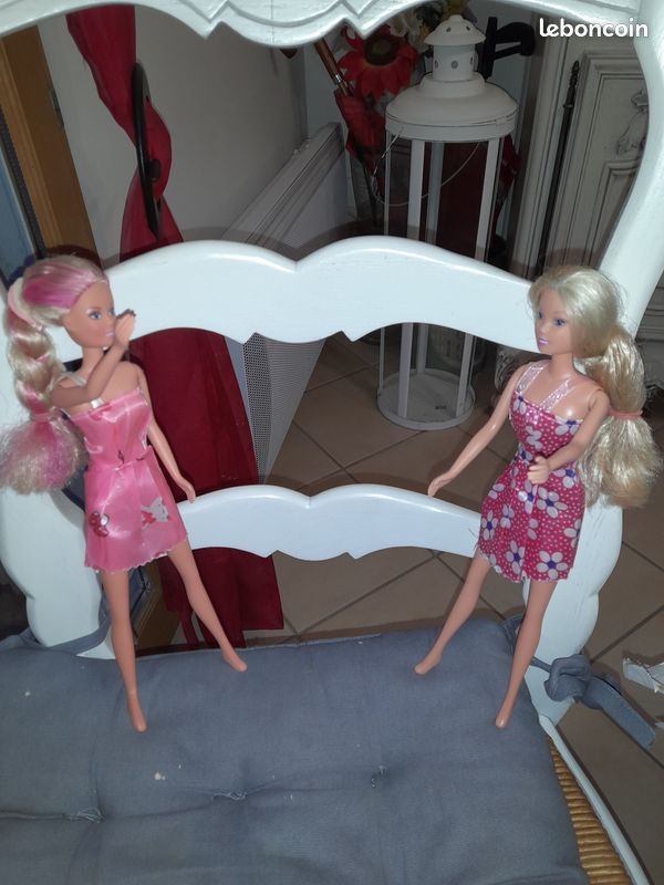 Barbie blondes (image 2)