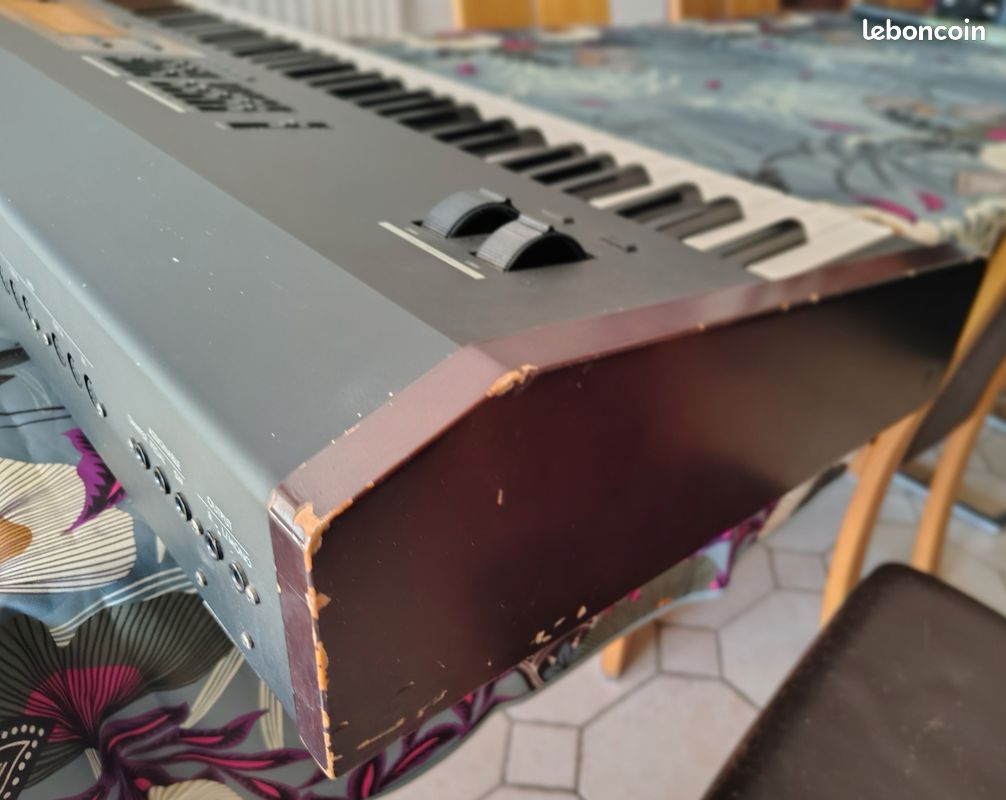 Korg SG pro X (image 8)